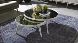 Toprak Yemek Odası Ekru