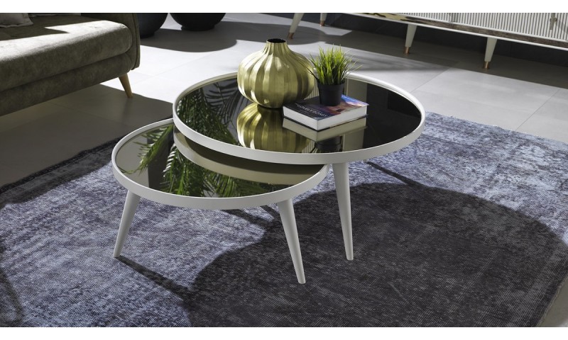 Toprak Yemek Odası Ekru