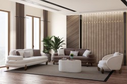 Dante Koltuk Takımı