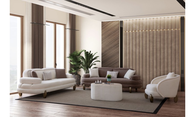 Dante Koltuk Takımı