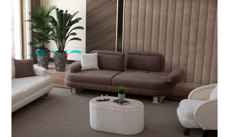 Dante Koltuk Takımı