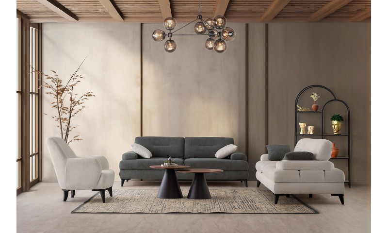 Amara Koltuk Takımı