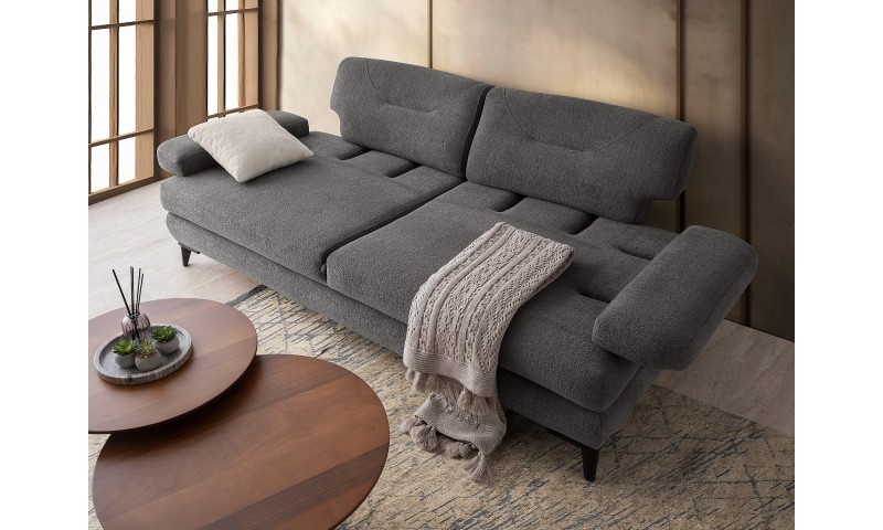 Amara Koltuk Takımı