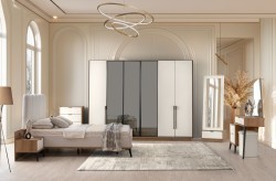 Amara Yatak Odası Takımı