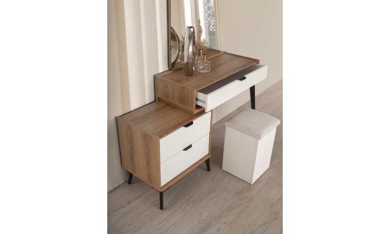 Amara Yatak Odası Takımı