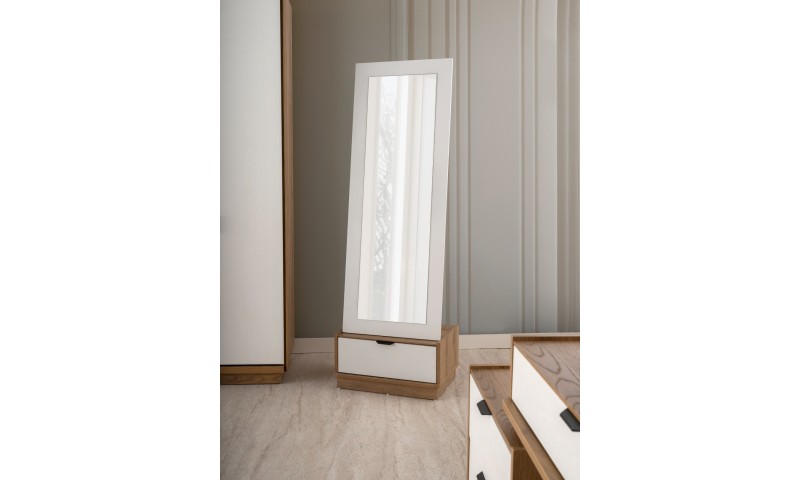 Amara Yatak Odası Takımı