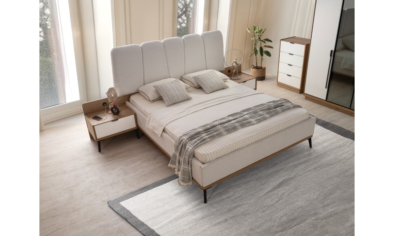 Amara Yatak Odası Takımı