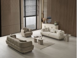 Anka Koltuk Takımı