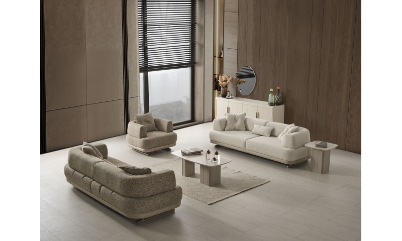 Anka Koltuk Takımı