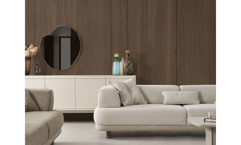 Anka Koltuk Takımı