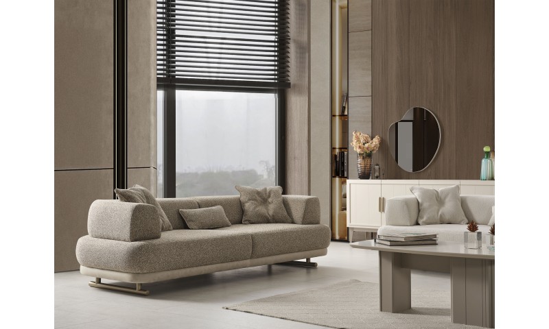 Anka Koltuk Takımı