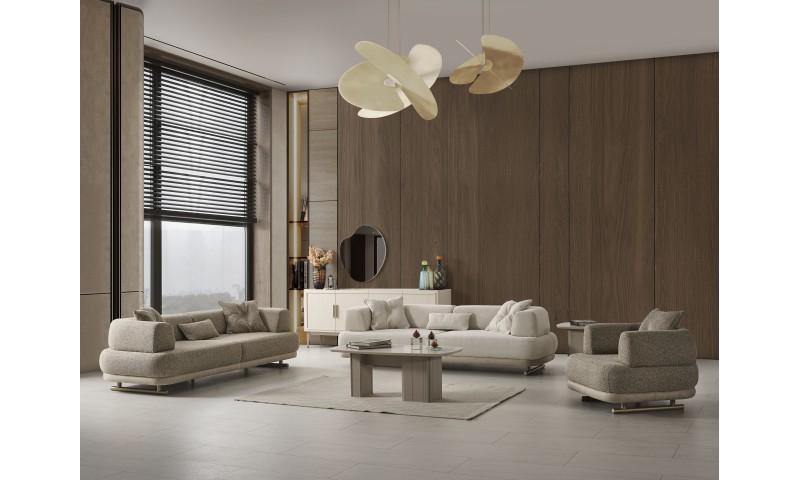 Anka Koltuk Takımı