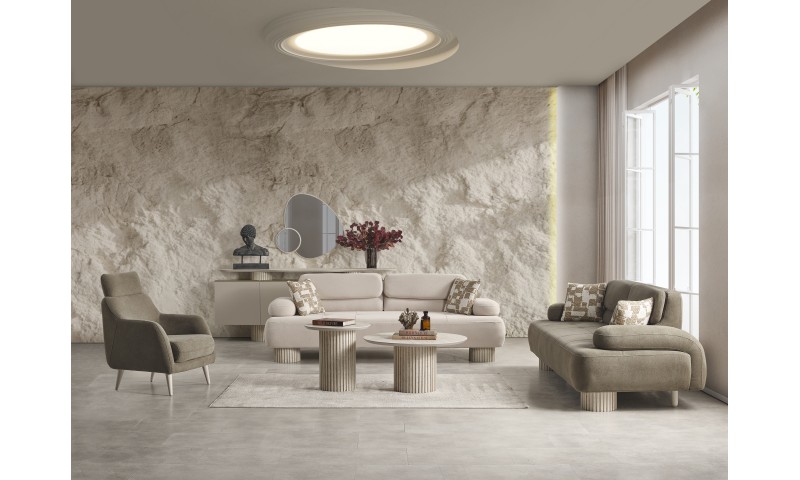 Artemis Koltuk Takımı