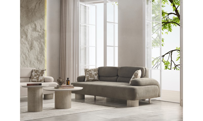 Artemis Koltuk Takımı