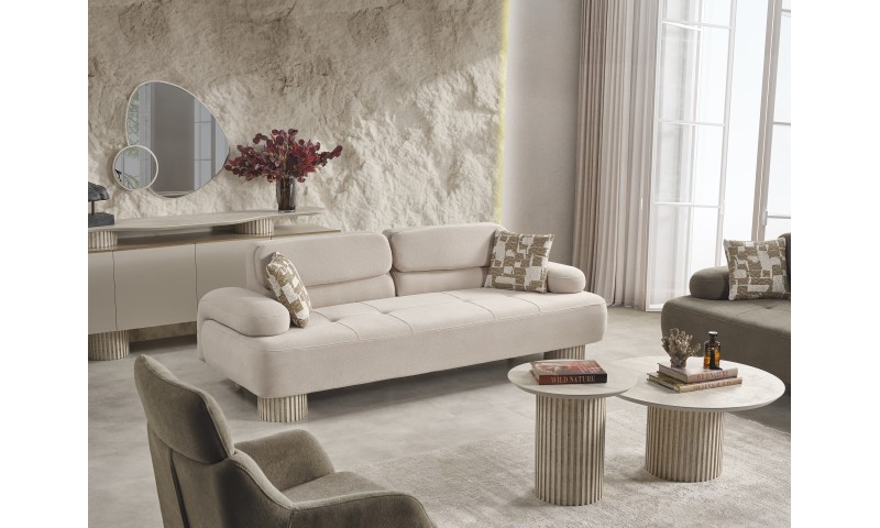 Artemis Koltuk Takımı