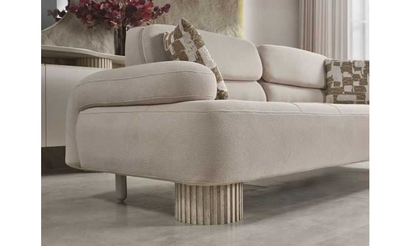 Artemis Koltuk Takımı