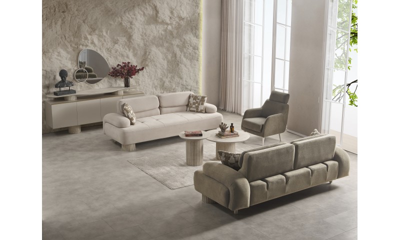 Artemis Koltuk Takımı