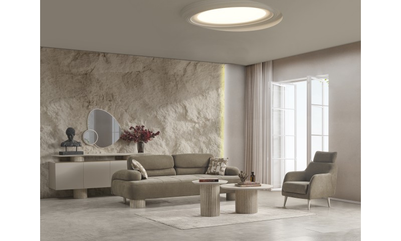 Artemis Koltuk Takımı