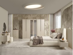 Artemis Yatak Odası