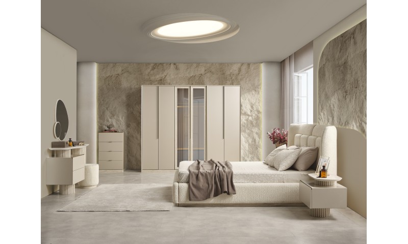 Artemis Yatak Odası