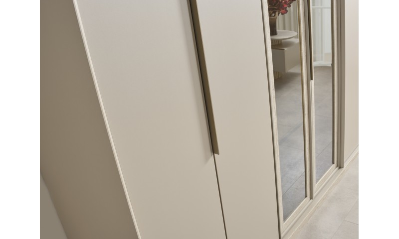 Artemis Yatak Odası