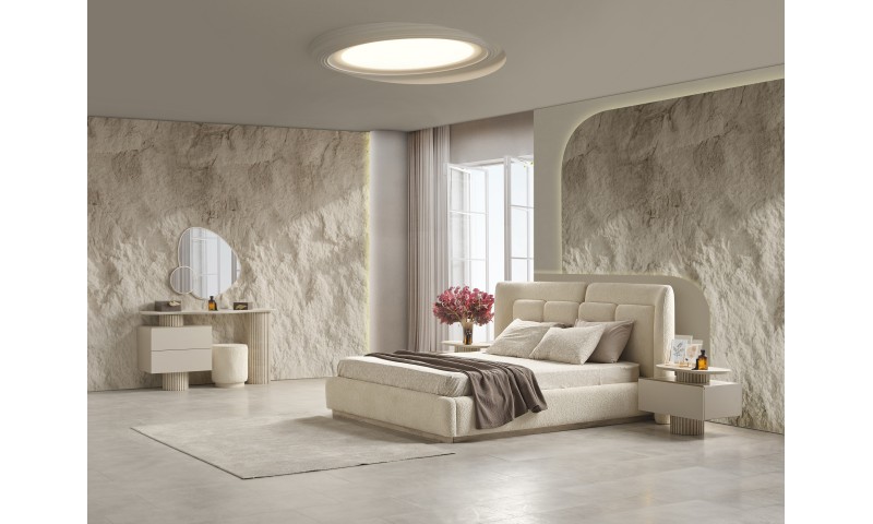 Artemis Yatak Odası