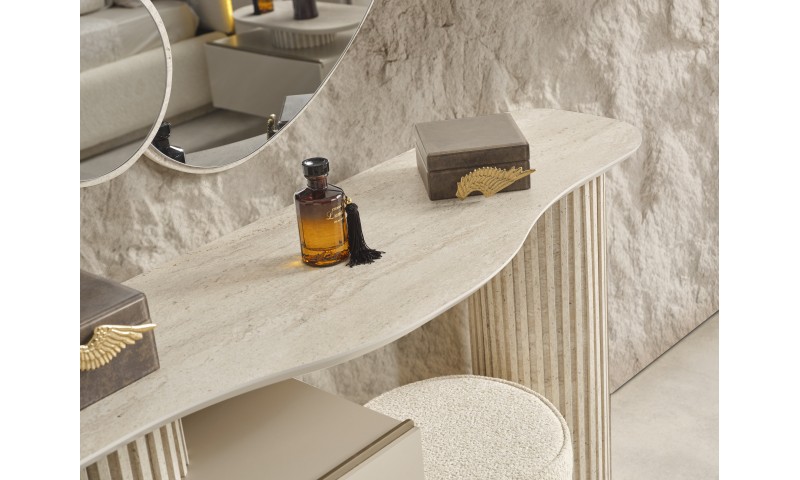 Artemis Yatak Odası