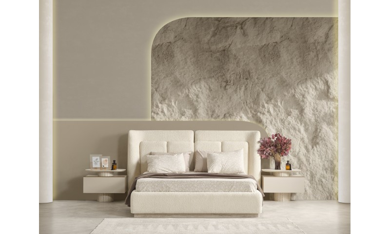 Artemis Yatak Odası