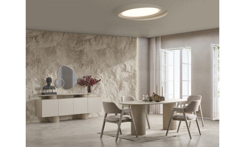 Artemis Yemek Odası