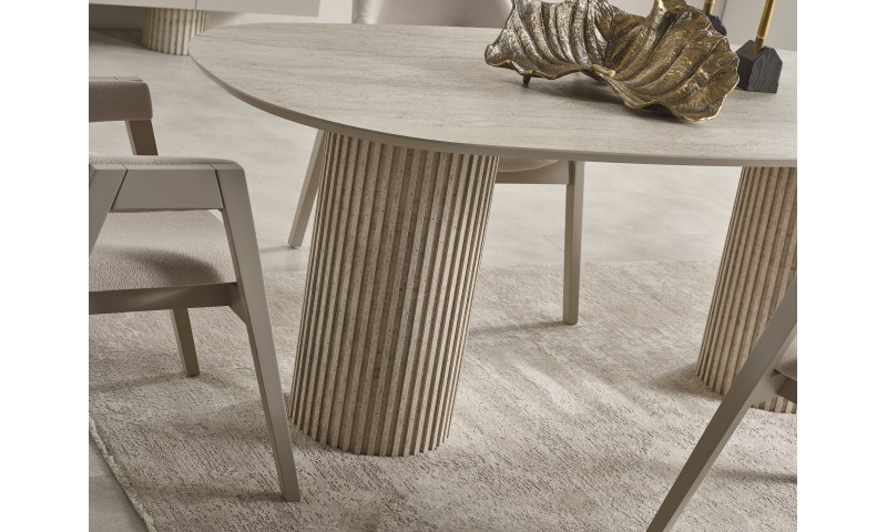 Artemis Yemek Odası