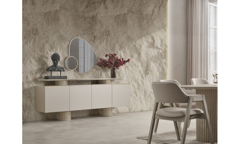 Artemis Yemek Odası