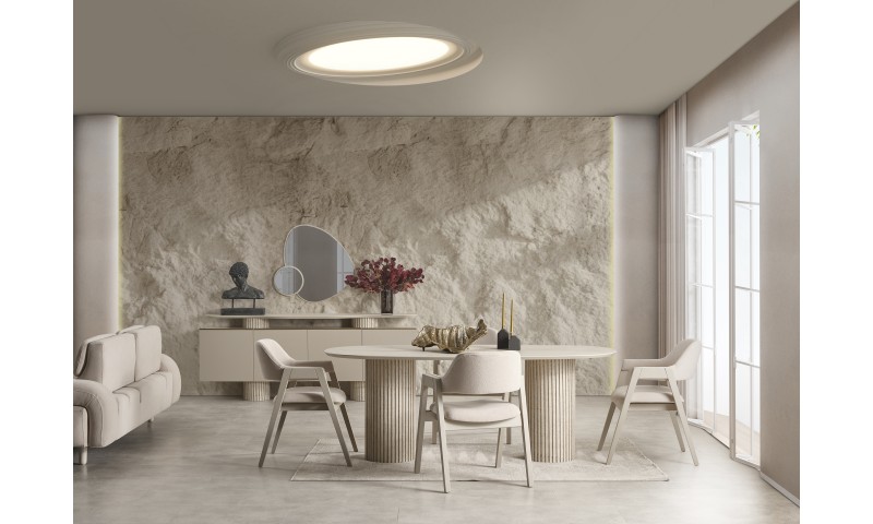 Artemis Yemek Odası