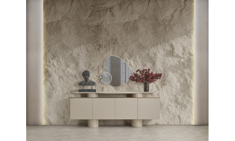 Artemis Yemek Odası