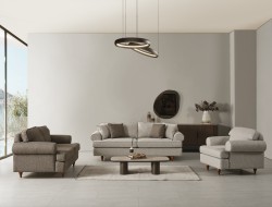 Aura Koltuk Takımı