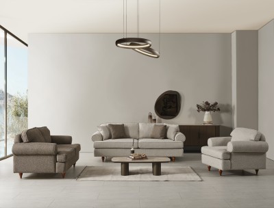 Aura Koltuk Takımı