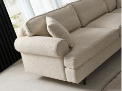 Aura Soft Koltuk Takımı