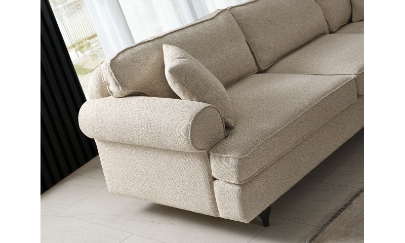 Aura Soft Koltuk Takımı