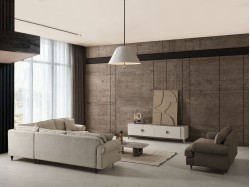 Aura Soft Tv Ünitesi