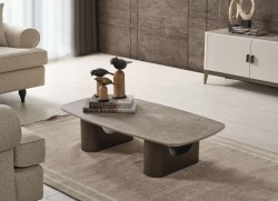 Aura Soft Orta Sehpa 