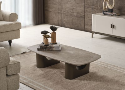 Aura Soft Orta Sehpa 