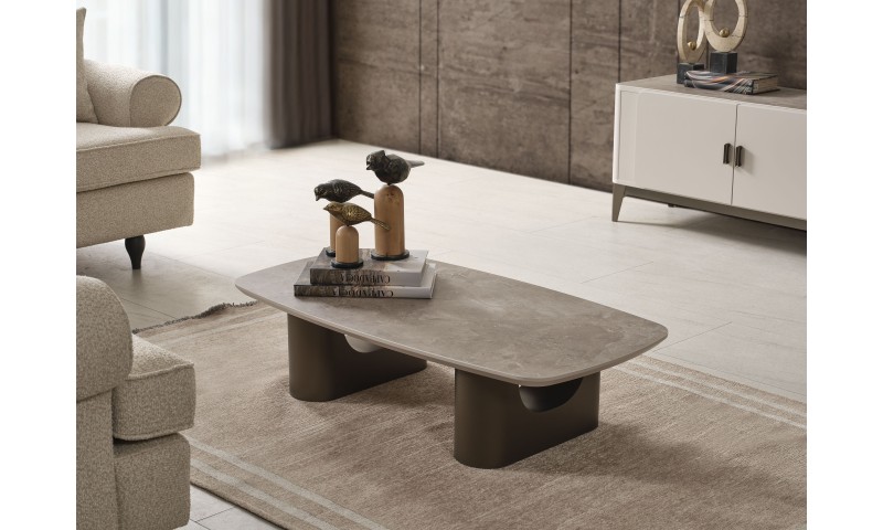 Aura Soft Orta Sehpa 