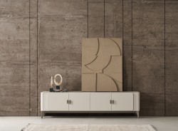 Aura Soft Tv Ünitesi