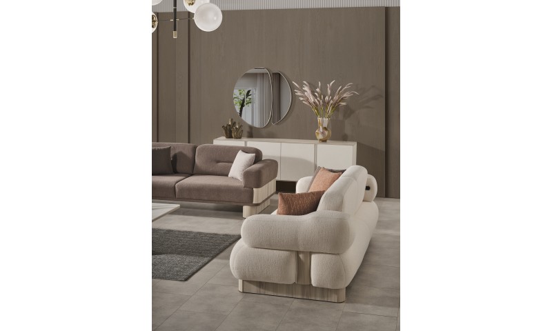 Güneş Koltuk Takımı