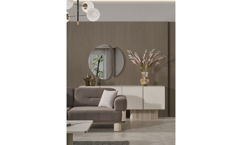 Güneş Koltuk Takımı