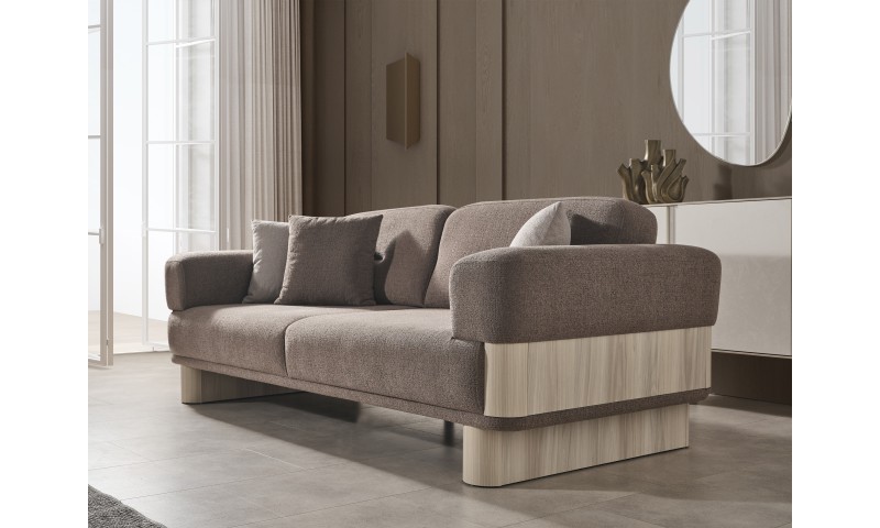 Güneş Koltuk Takımı