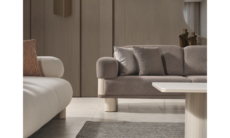 Güneş Koltuk Takımı