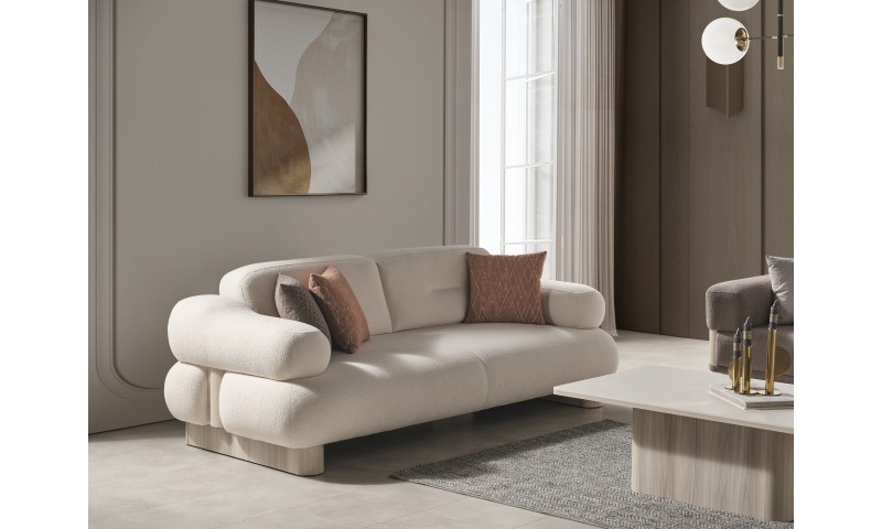 Güneş Koltuk Takımı