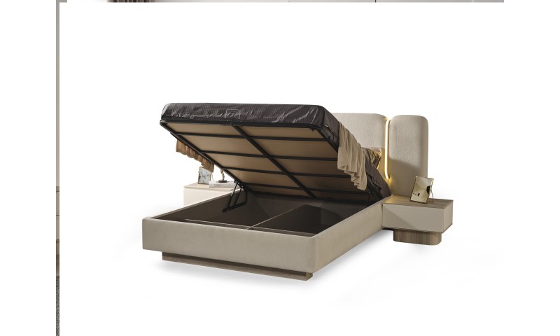 Güneş Yatak Odası