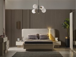 Güneş Yatak Odası