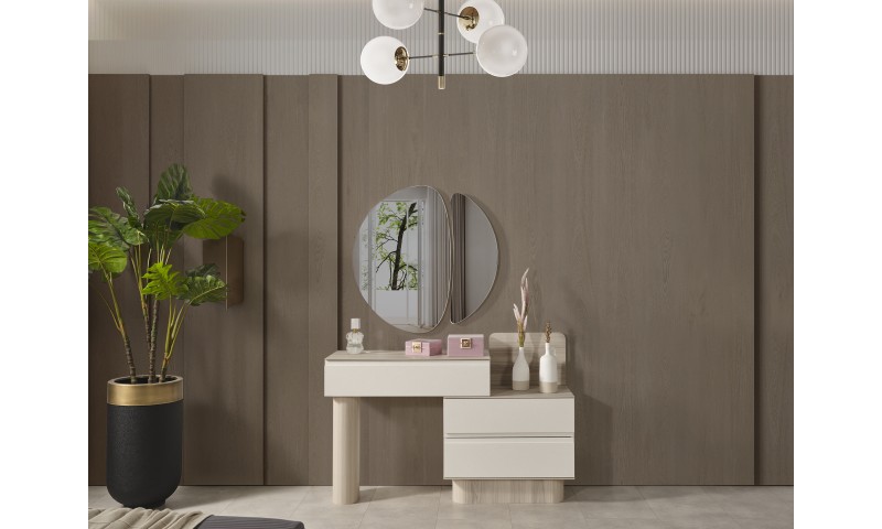 Güneş Yatak Odası